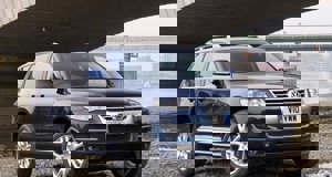 Touareg (2003 - 2010)